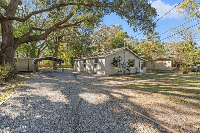 4044 HUNTER Circle, Jacksonville, FL 32207