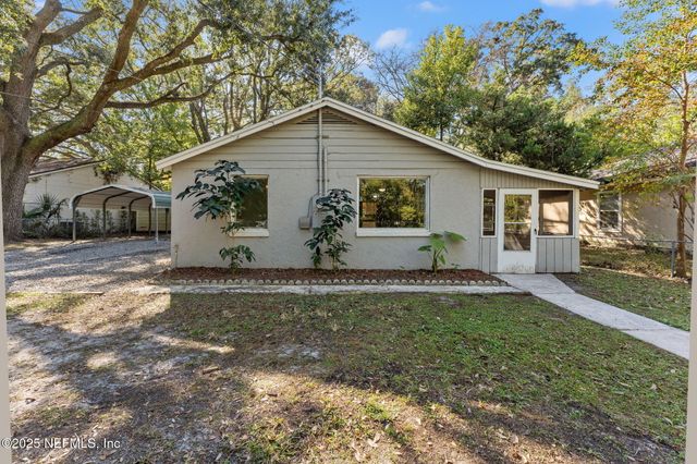 4044 HUNTER Circle, Jacksonville, FL 32207