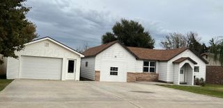505 S Denton Street, Booker, TX 79005