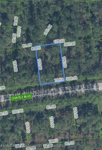 7356 Cortez Boulevard, Sebring, FL 33872
