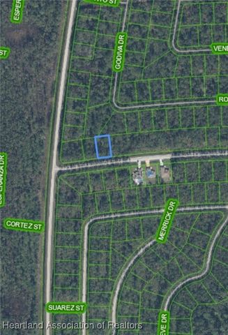 7356 Cortez Boulevard, Sebring, FL 33872