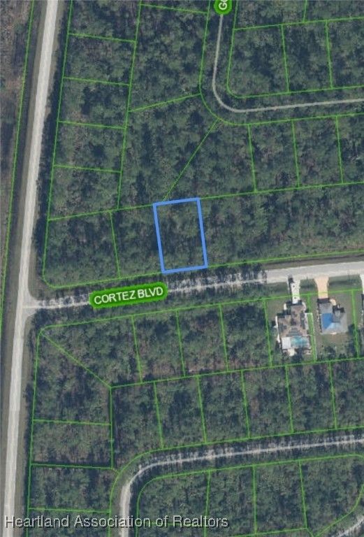 7356 Cortez Boulevard, Sebring, FL 33872