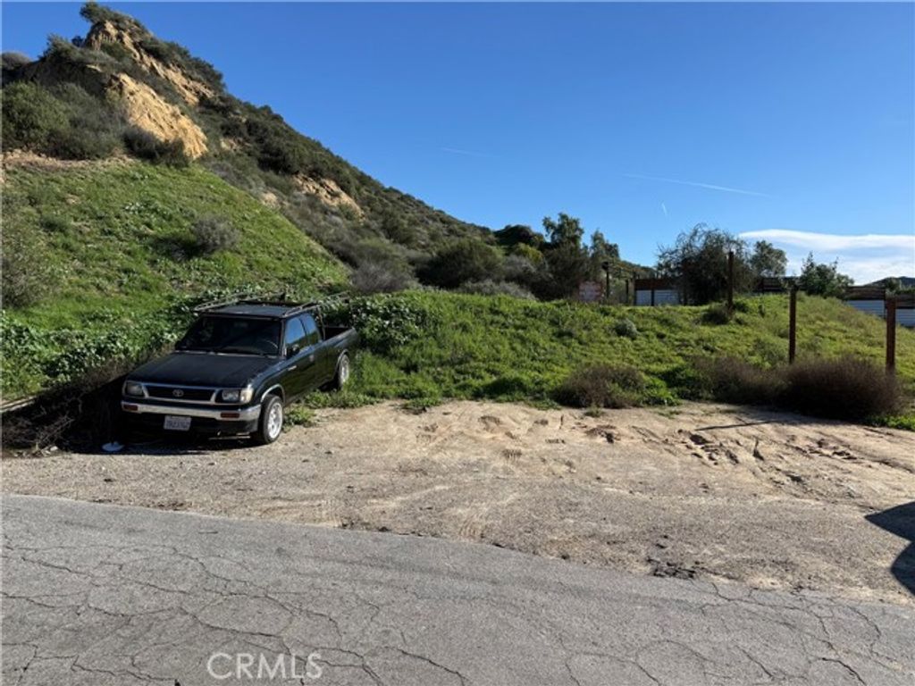 0 Lot 009 Eveningside Drive, Santa Clarita, CA 91384