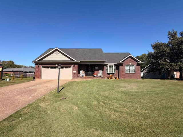 612 Southbrook Drive, Evansville, IN 47711