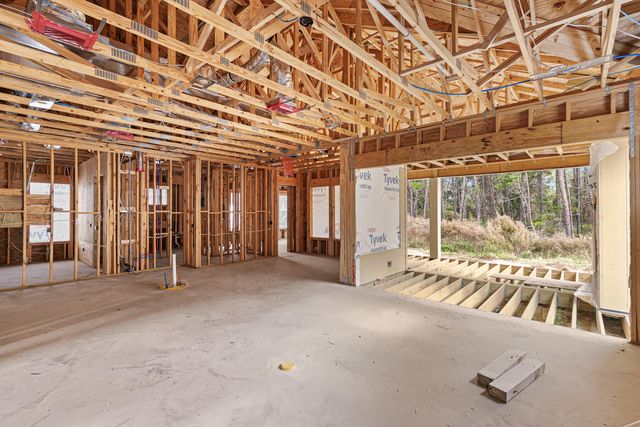 89 E Seabrook Way Lot 20, Watersound, FL 32461