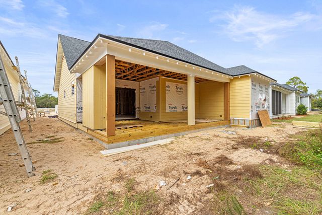 89 E Seabrook Way Lot 20, Watersound, FL 32461