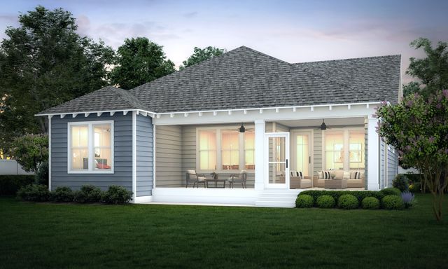 89 E Seabrook Way Lot 20, Watersound, FL 32461