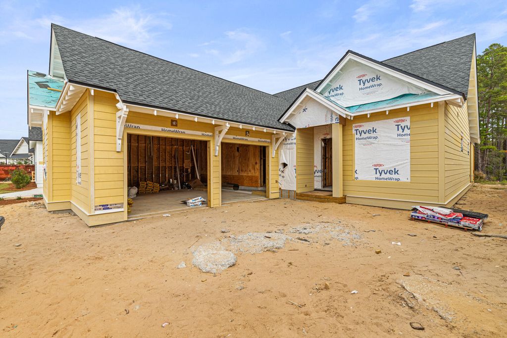 89 E Seabrook Way Lot 20, Watersound, FL 32461