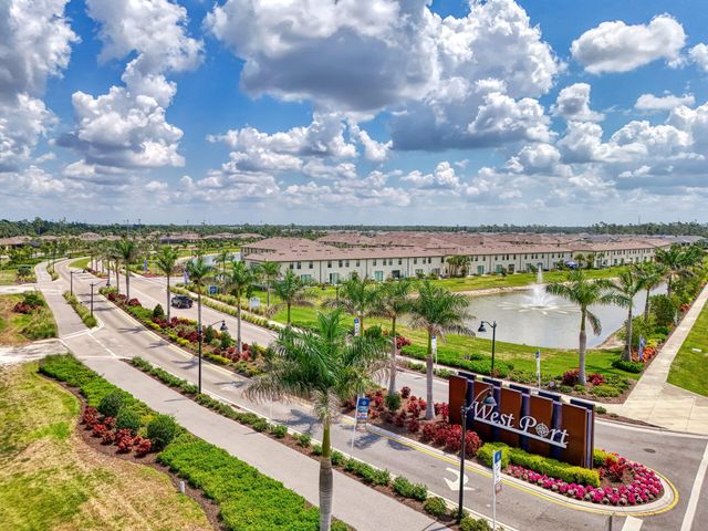 1932 W Isles Road, Port Charlotte, FL 33953