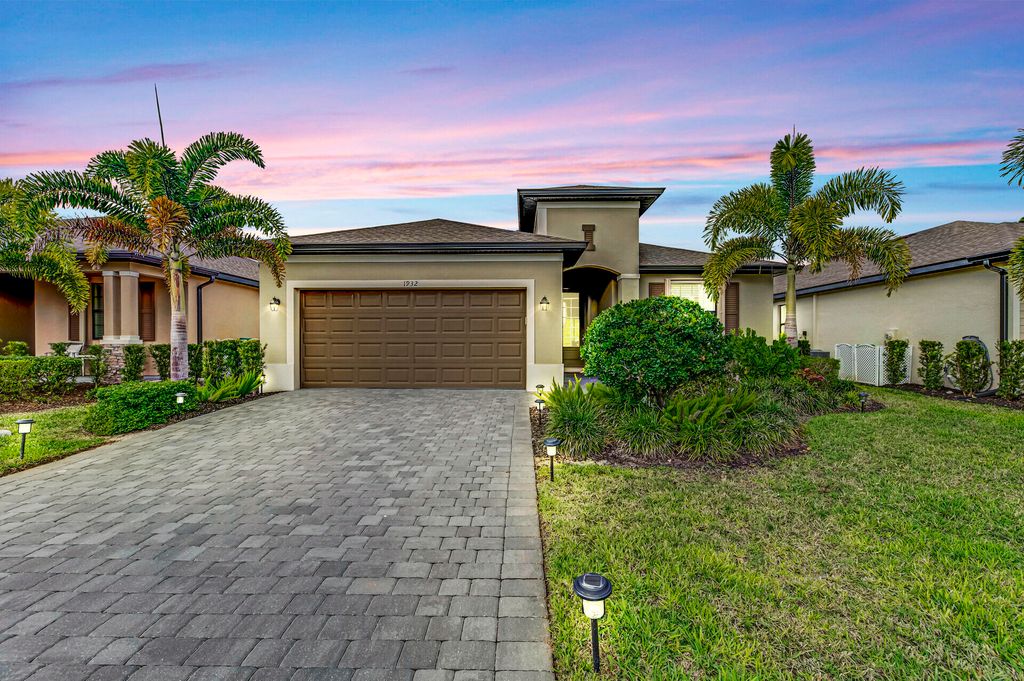 1932 W Isles Road, Port Charlotte, FL 33953
