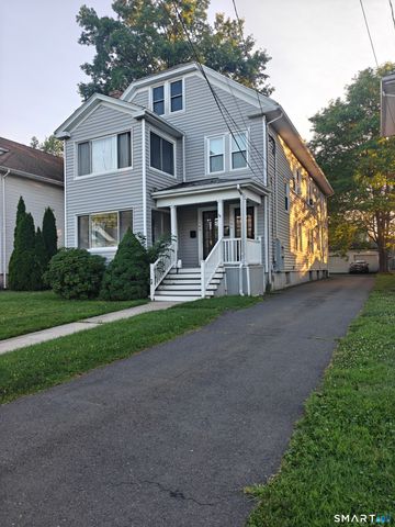 143 Dover Road, West Hartford, CT 06119