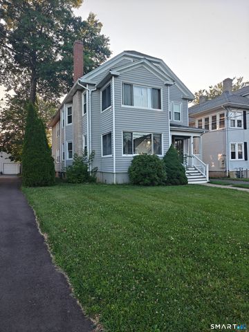 143 Dover Road, West Hartford, CT 06119
