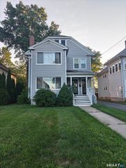 143 Dover Road, West Hartford, CT 06119