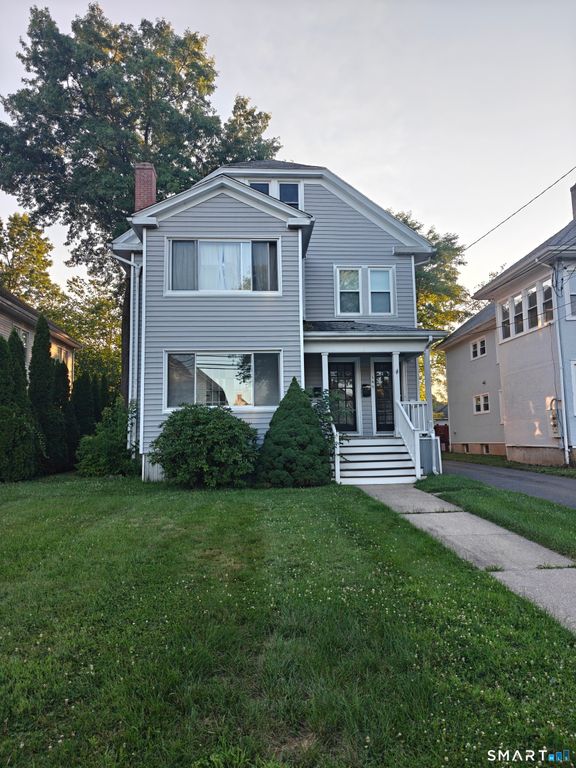 143 Dover Road, West Hartford, CT 06119