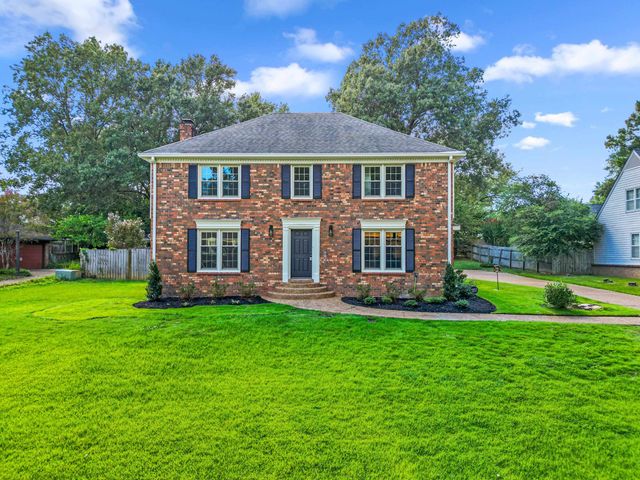 1353 CATTAIL CV, Germantown, TN 38138