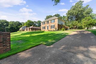 1353 CATTAIL CV, Germantown, TN 38138
