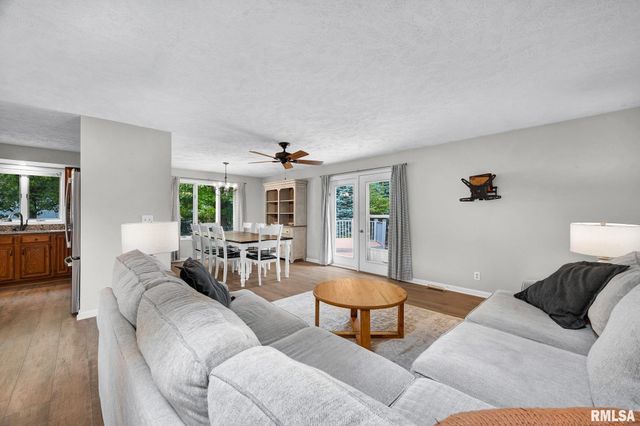 322 NORMAN Drive, Groveland, IL 61535