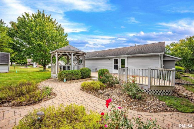 322 NORMAN Drive, Groveland, IL 61535