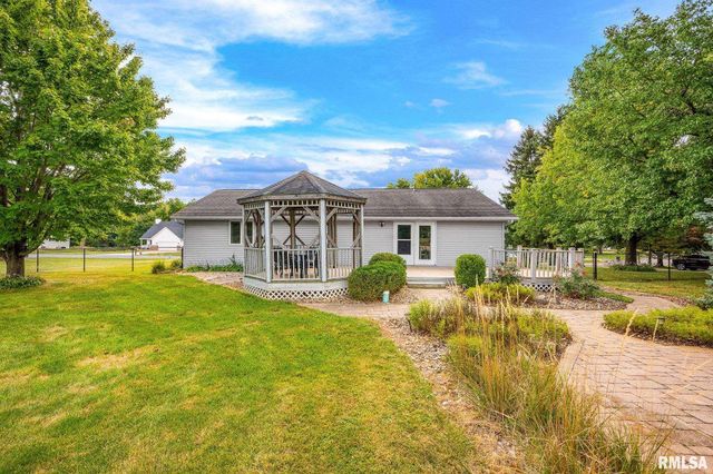 322 NORMAN Drive, Groveland, IL 61535