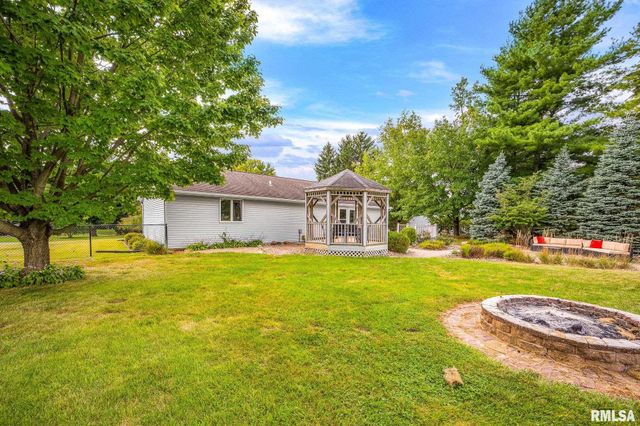 322 NORMAN Drive, Groveland, IL 61535