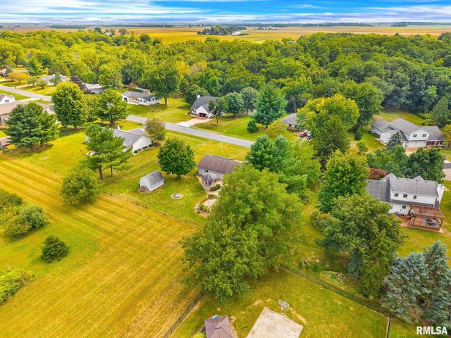 322 NORMAN Drive, Groveland, IL 61535