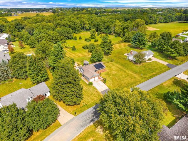 322 NORMAN Drive, Groveland, IL 61535