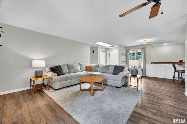 322 NORMAN Drive, Groveland, IL 61535