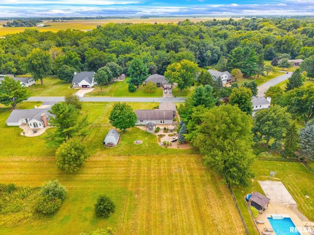 322 NORMAN Drive, Groveland, IL 61535