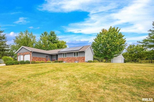 322 NORMAN Drive, Groveland, IL 61535