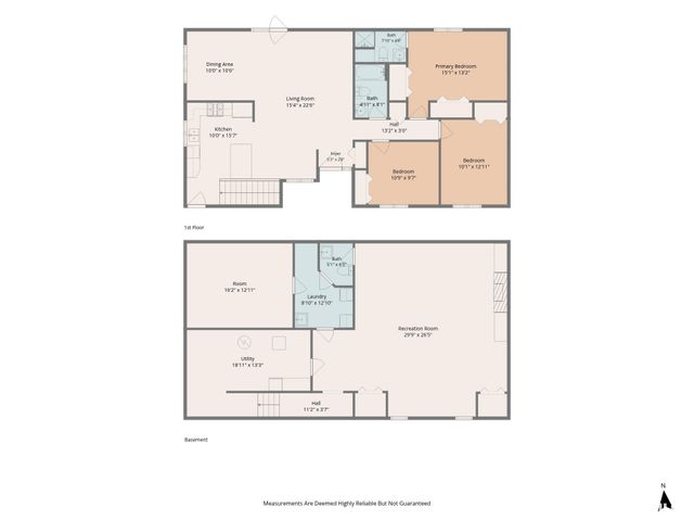 322 NORMAN Drive, Groveland, IL 61535