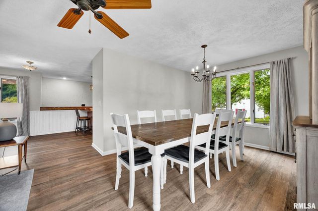 322 NORMAN Drive, Groveland, IL 61535