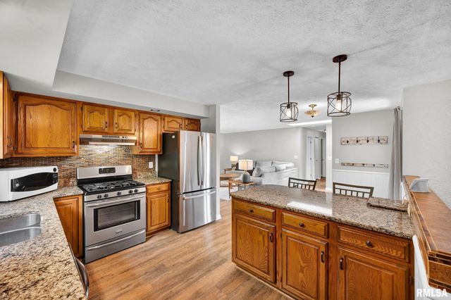 322 NORMAN Drive, Groveland, IL 61535