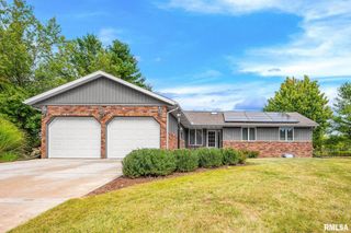 322 NORMAN Drive, Groveland, IL 61535
