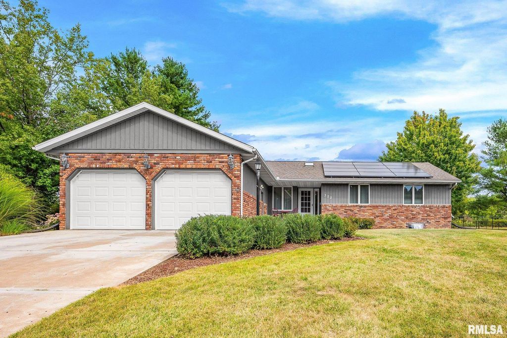 322 NORMAN Drive, Groveland, IL 61535