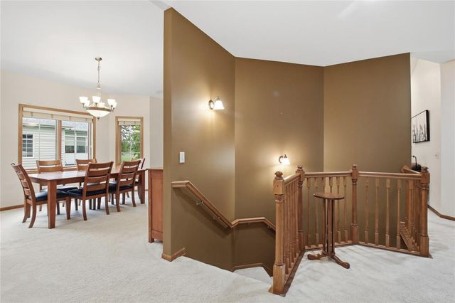 4244 Mill Ridge Circle, Eau Claire, WI 54703