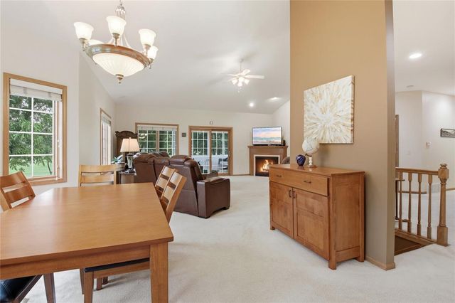 4244 Mill Ridge Circle, Eau Claire, WI 54703