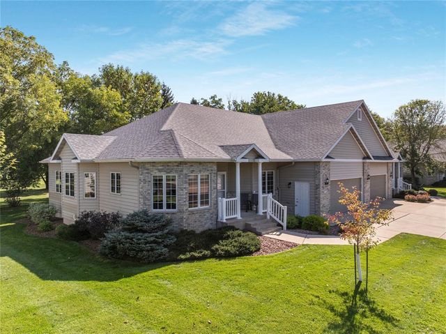 4244 Mill Ridge Circle, Eau Claire, WI 54703