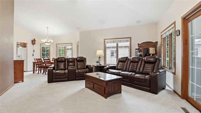 4244 Mill Ridge Circle, Eau Claire, WI 54703
