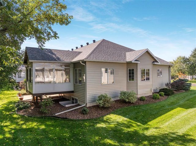 4244 Mill Ridge Circle, Eau Claire, WI 54703