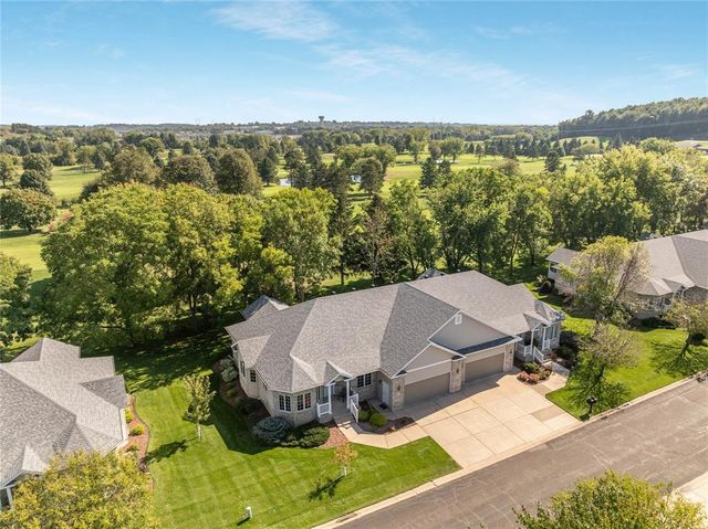 4244 Mill Ridge Circle, Eau Claire, WI 54703
