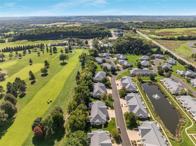 4244 Mill Ridge Circle, Eau Claire, WI 54703