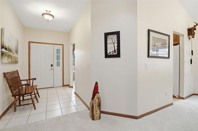 4244 Mill Ridge Circle, Eau Claire, WI 54703