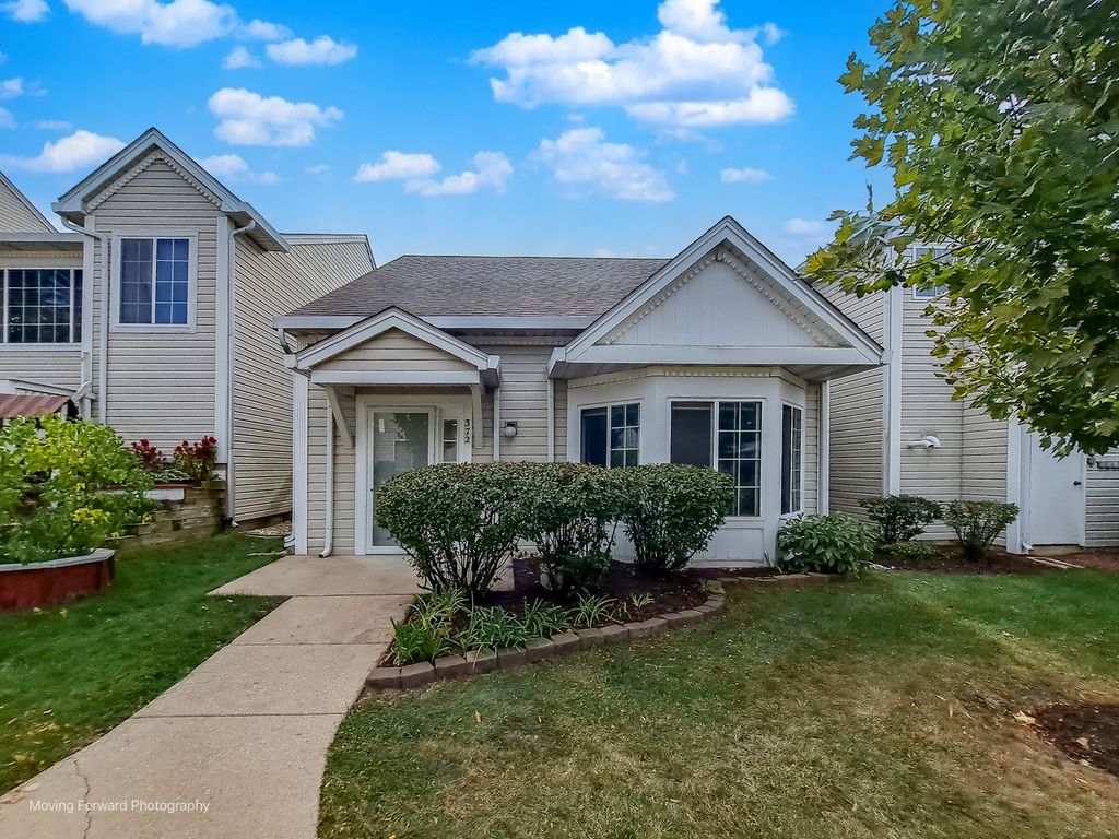 372 Windsong Court 0, Bolingbrook, IL 60440