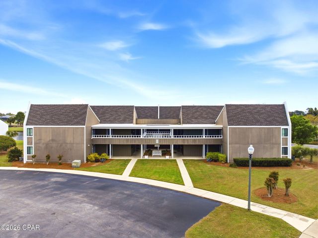 4725 Bay Point Road 257, Panama City Beach, FL 32408