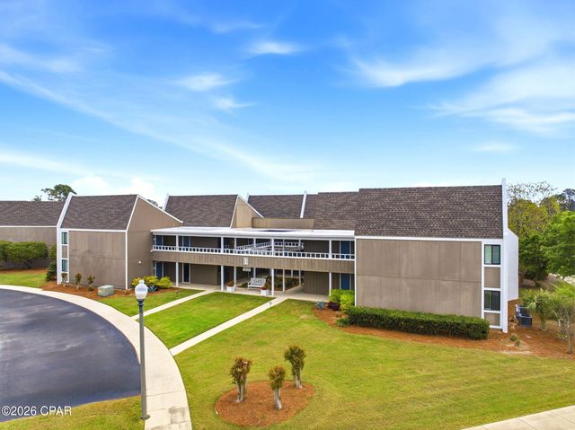 4725 Bay Point Road 257, Panama City Beach, FL 32408
