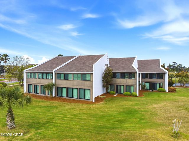 4725 Bay Point Road 257, Panama City Beach, FL 32408