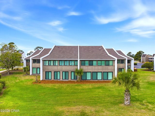 4725 Bay Point Road 257, Panama City Beach, FL 32408