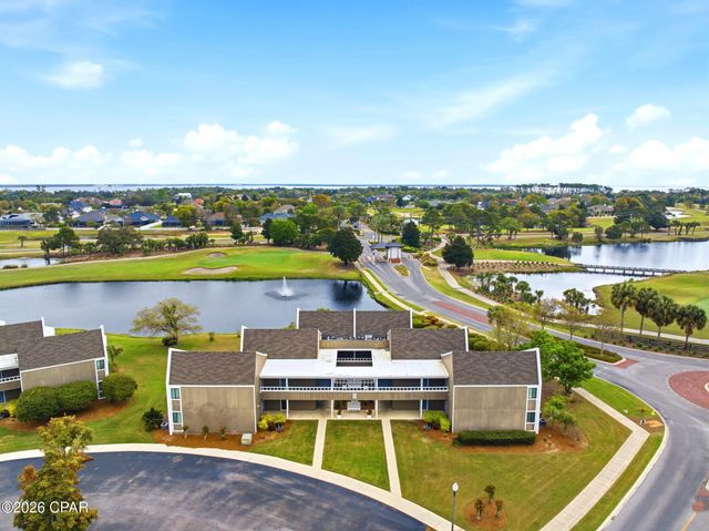 4725 Bay Point Road 257, Panama City Beach, FL 32408