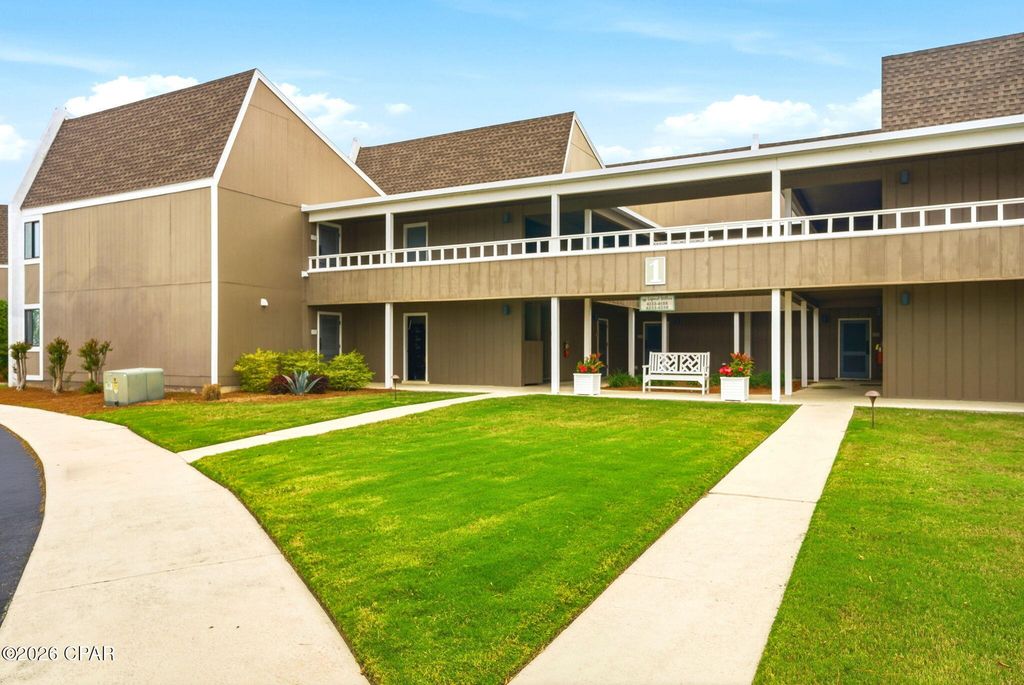 4725 Bay Point Road 257, Panama City Beach, FL 32408