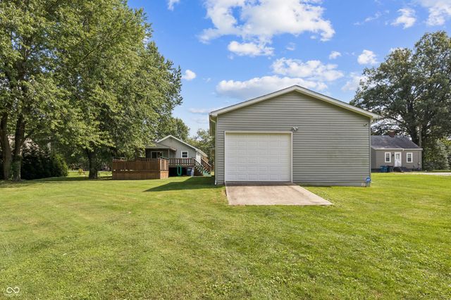 3608 E Sumner Avenue, Indianapolis, IN 46237